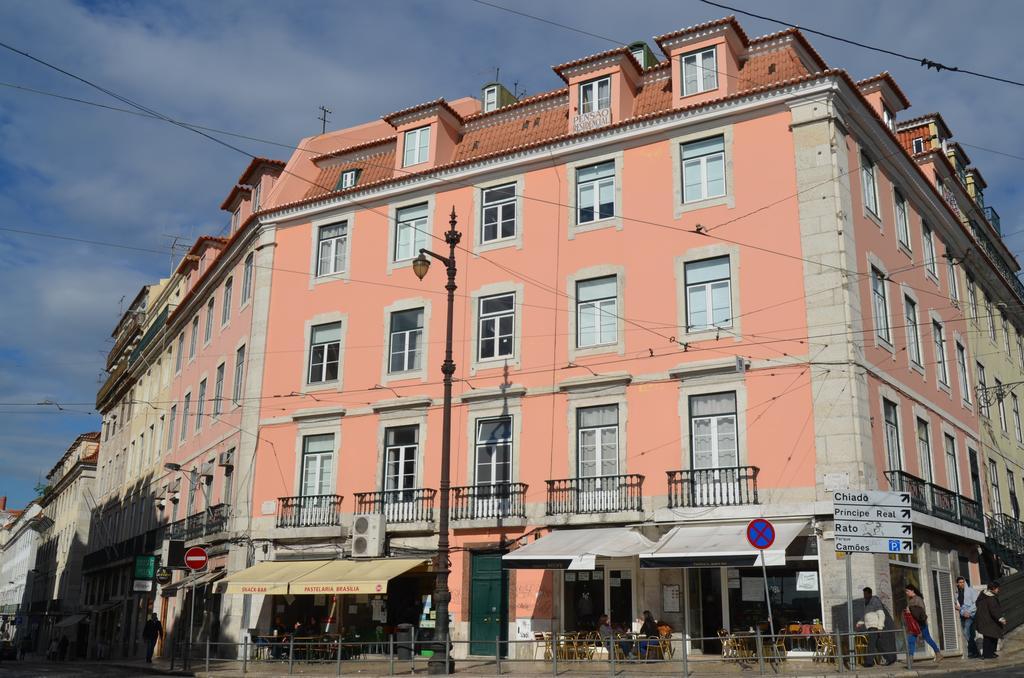 Cais Do Sodre (adults Only) Lissabon