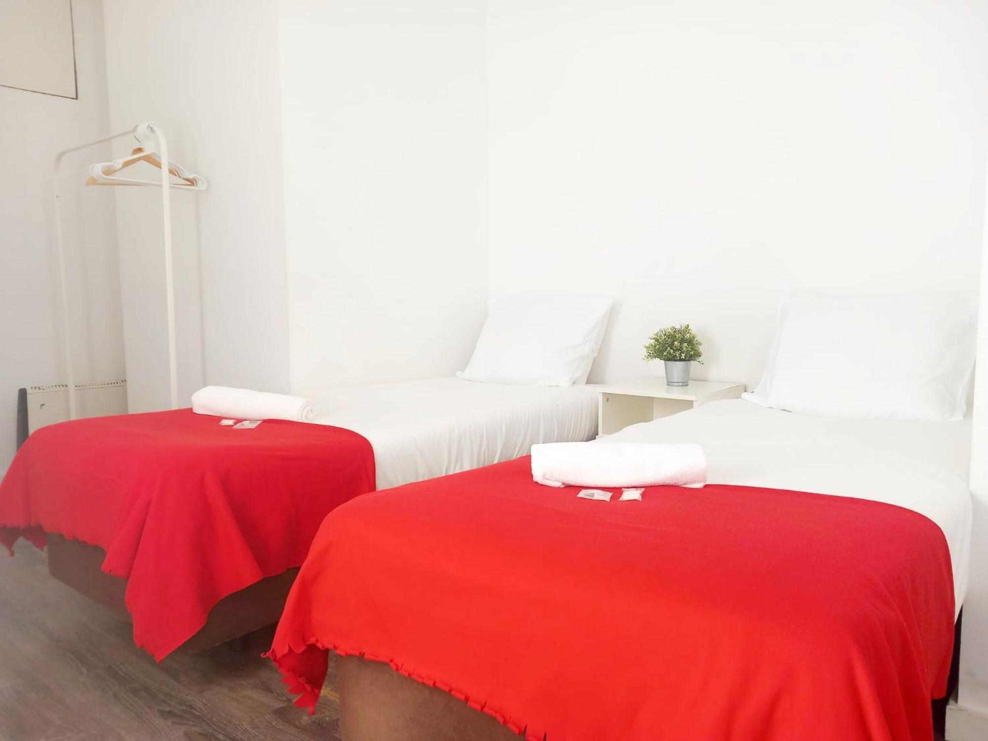 Apartment Cais Do Sodre (adults Only) Lissabon