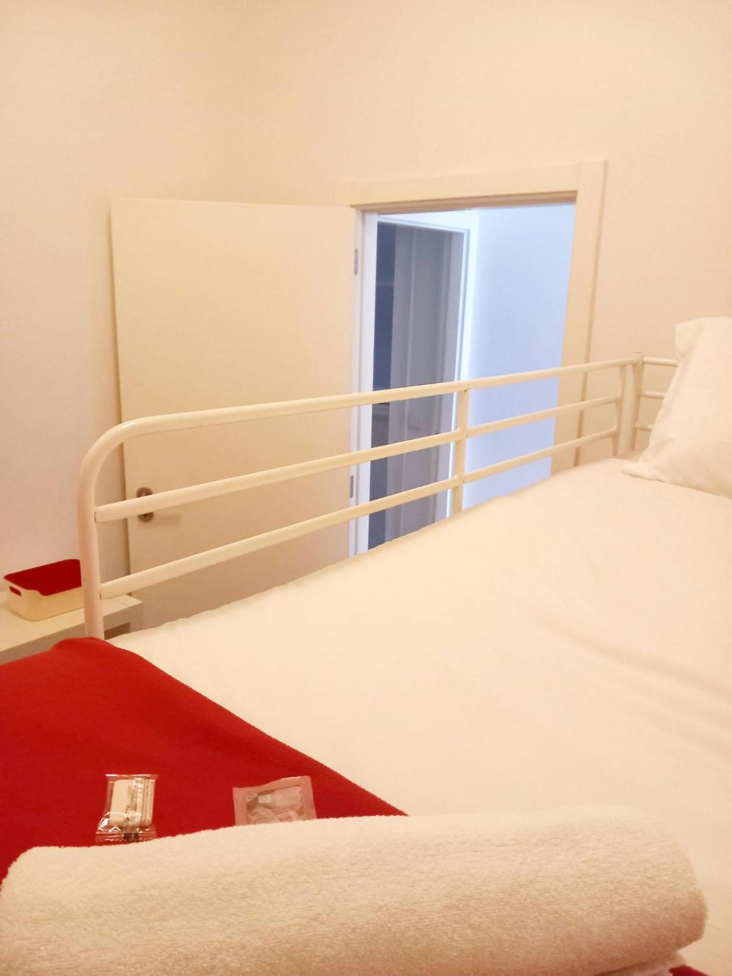 Cais Do Sodre (adults Only) Lissabon