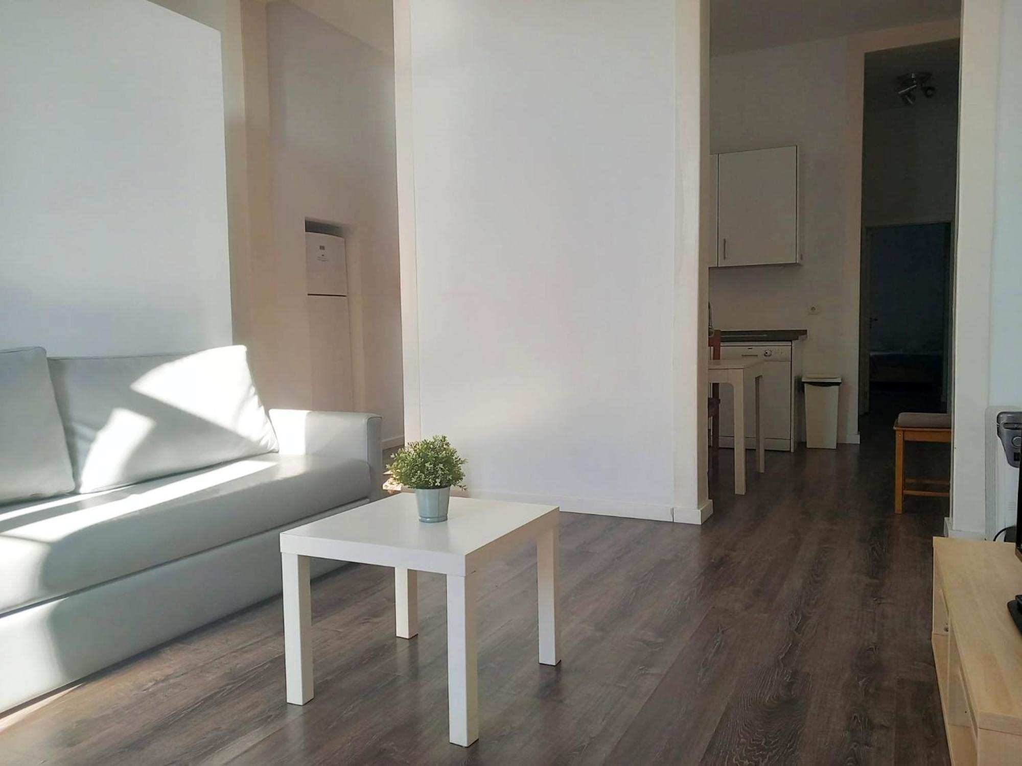 Cais Do Sodre (adults Only) Appartement *