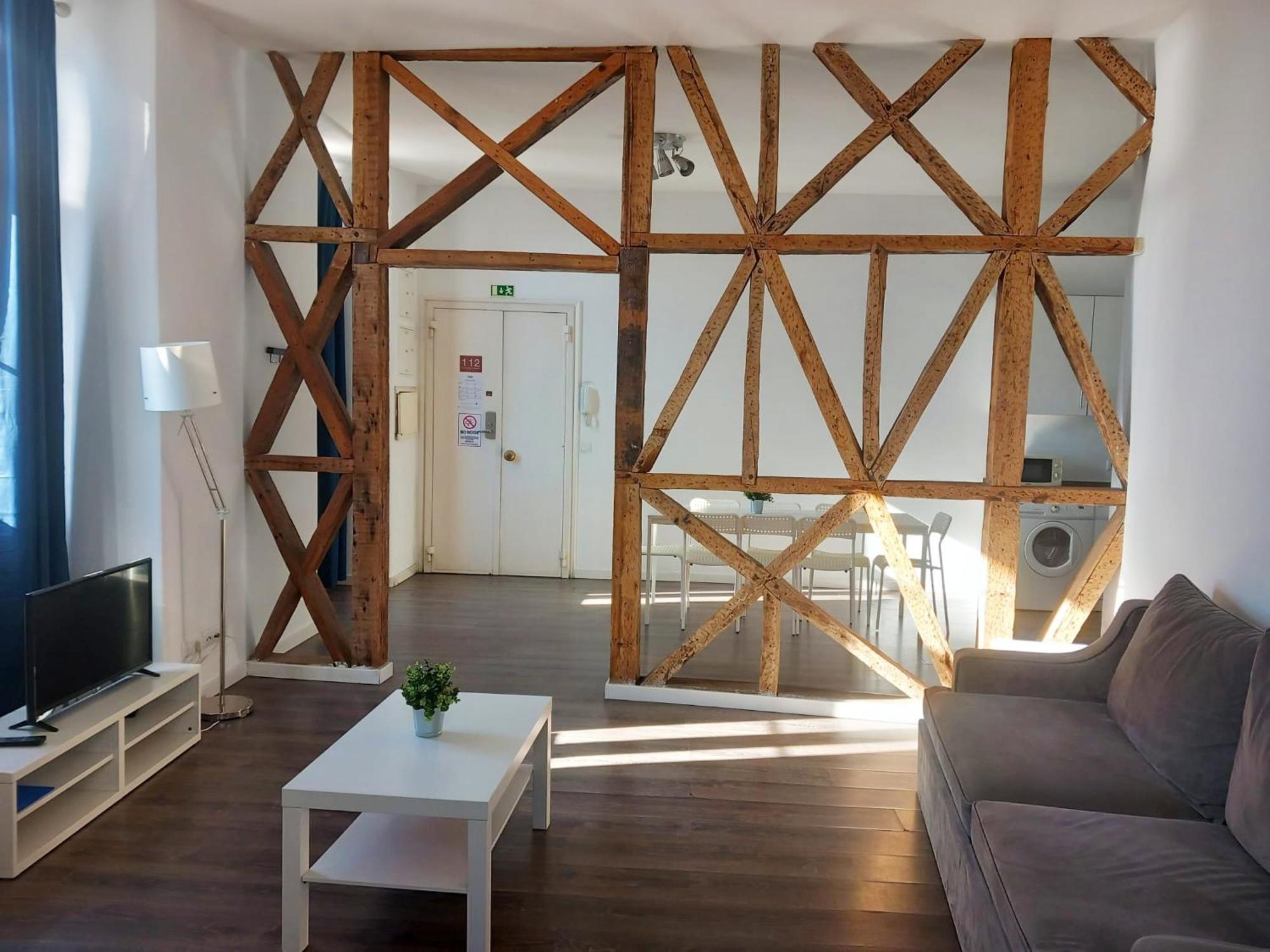 Cais Do Sodre (adults Only) Apartment Lissabon