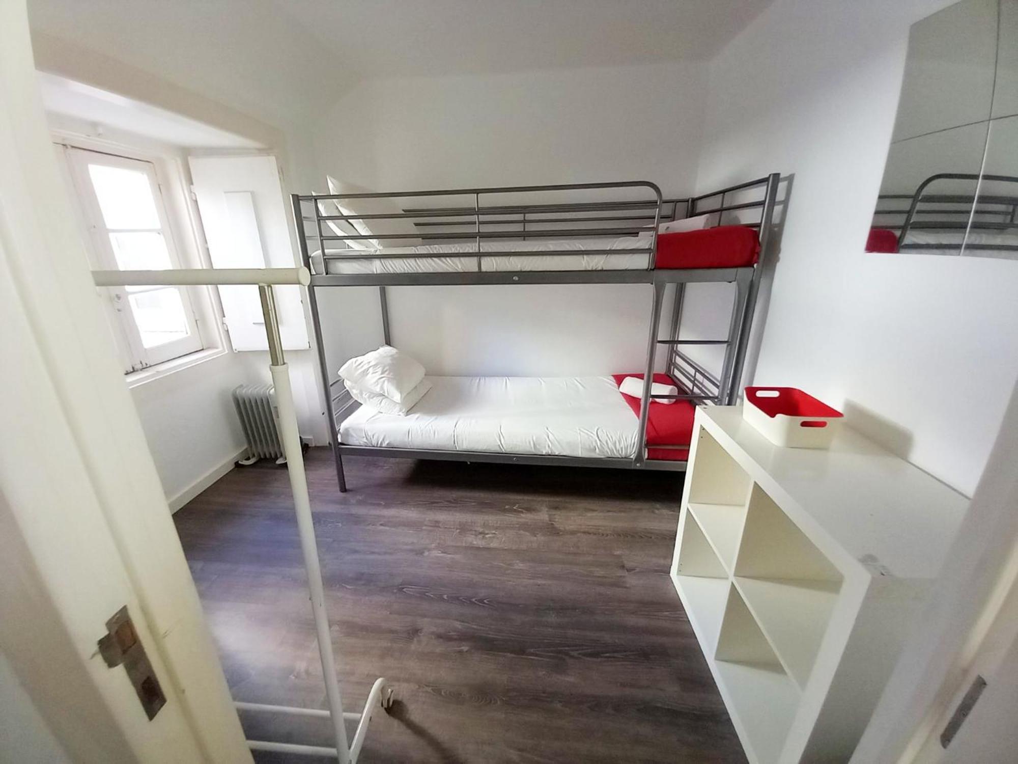Cais Do Sodre (adults Only) Lissabon