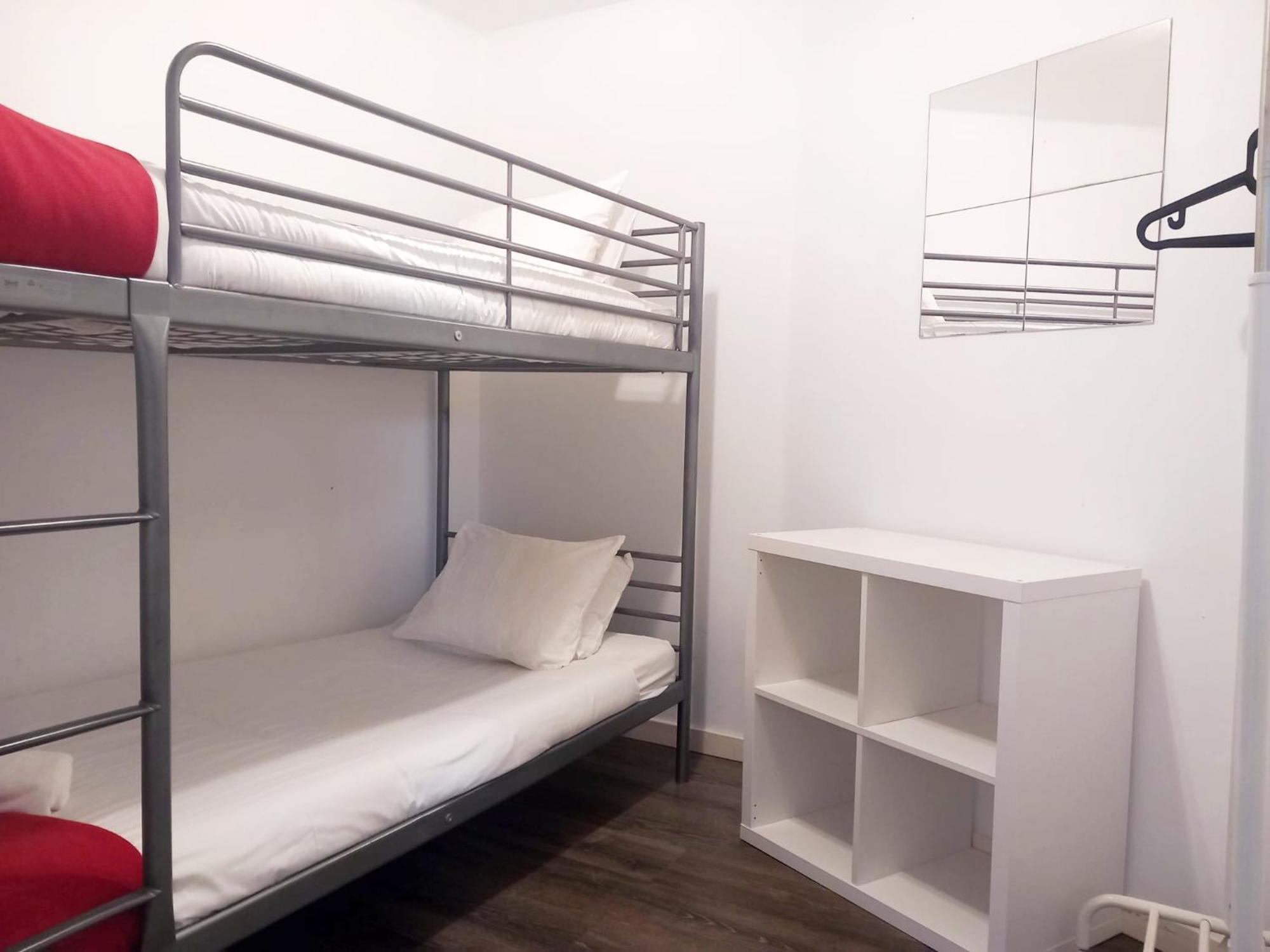 Cais Do Sodre (adults Only) Apartment Lissabon