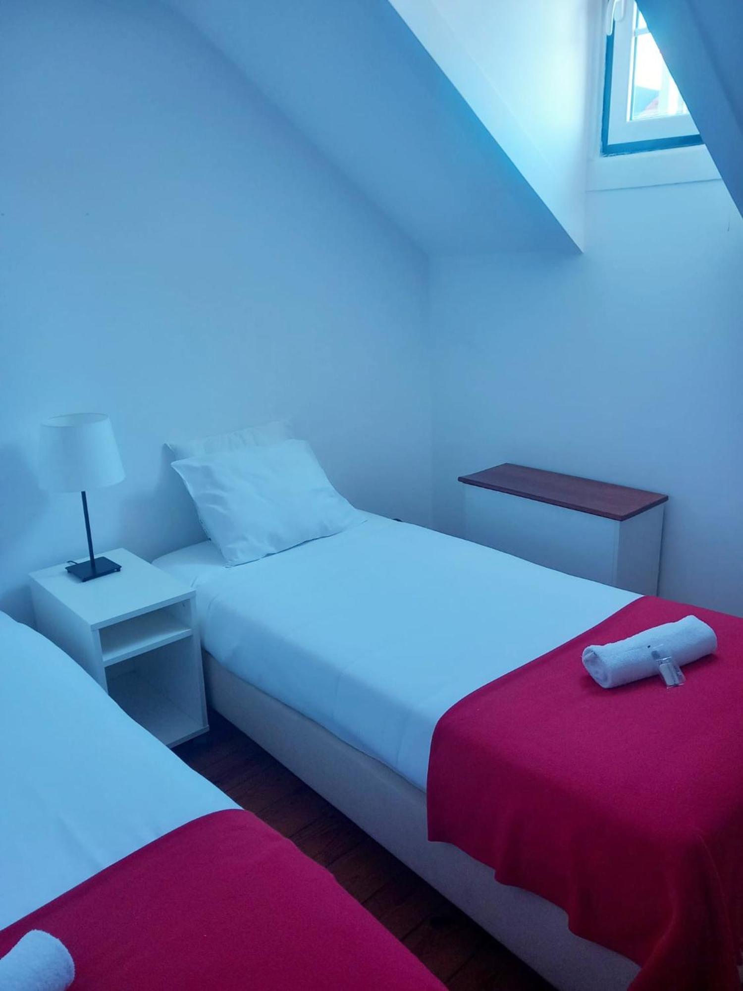 Cais Do Sodre (adults Only) Apartment Lissabon