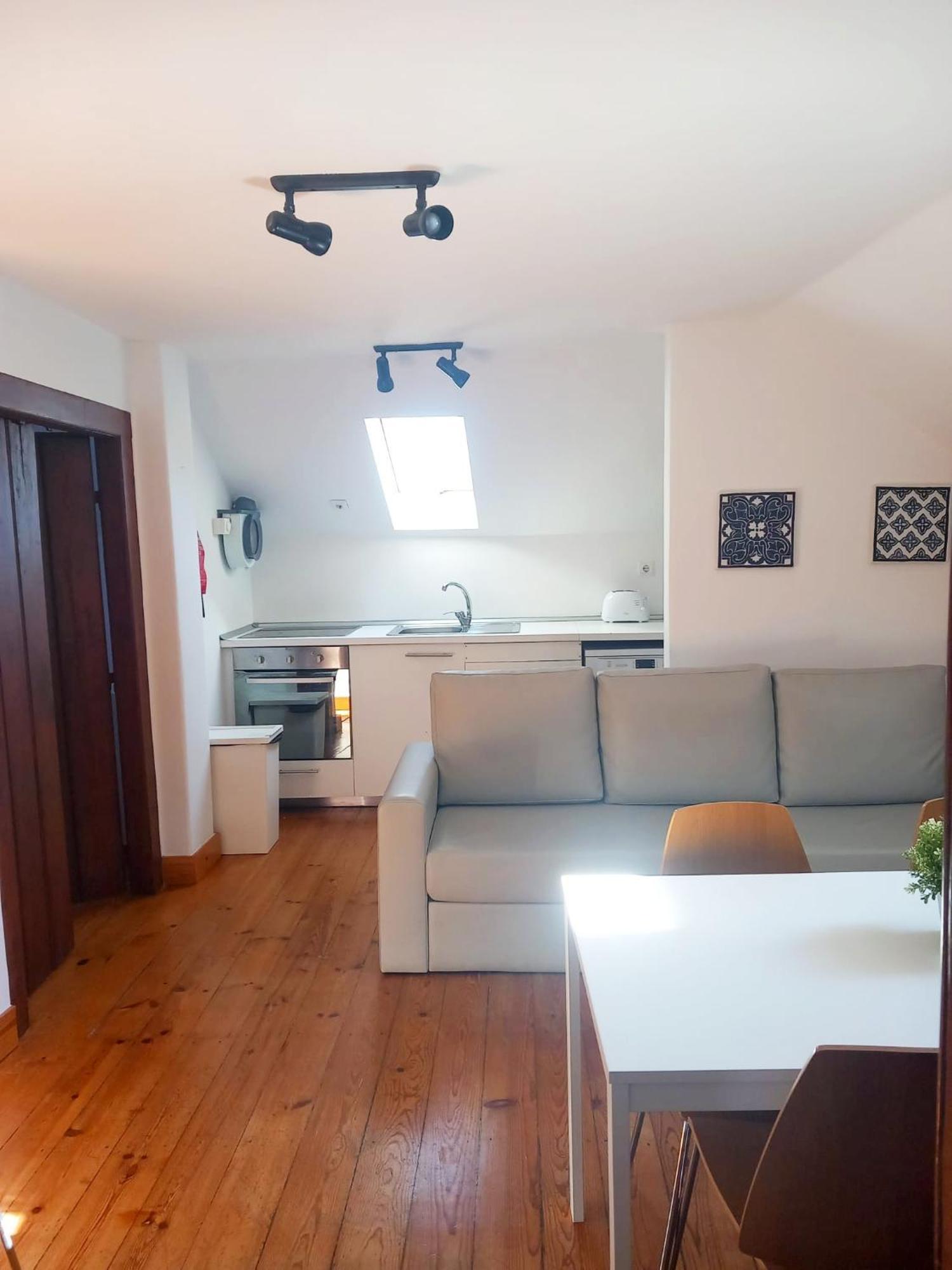 Cais Do Sodre (adults Only) Appartement