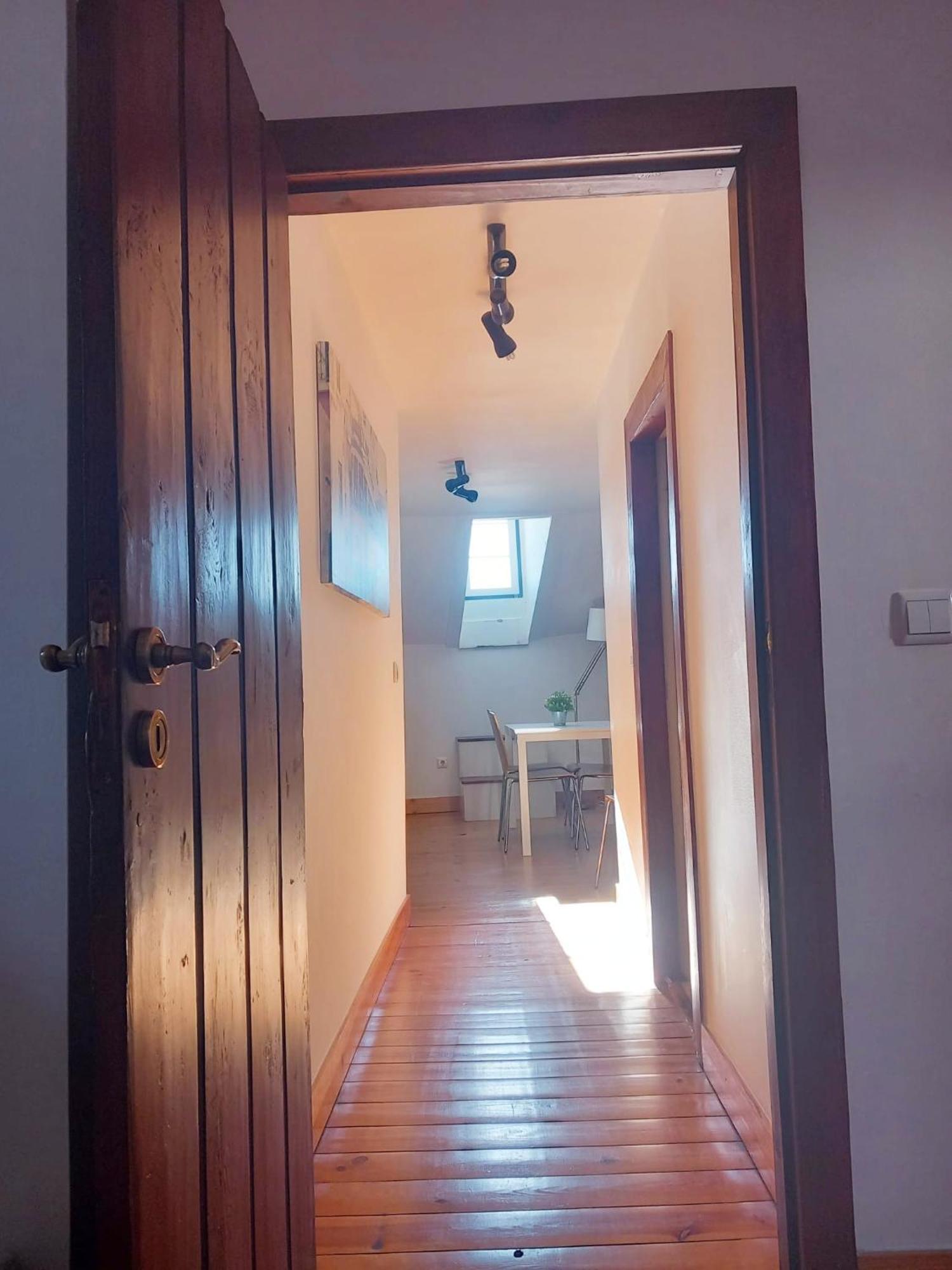 Cais Do Sodre (adults Only) Apartment Lissabon