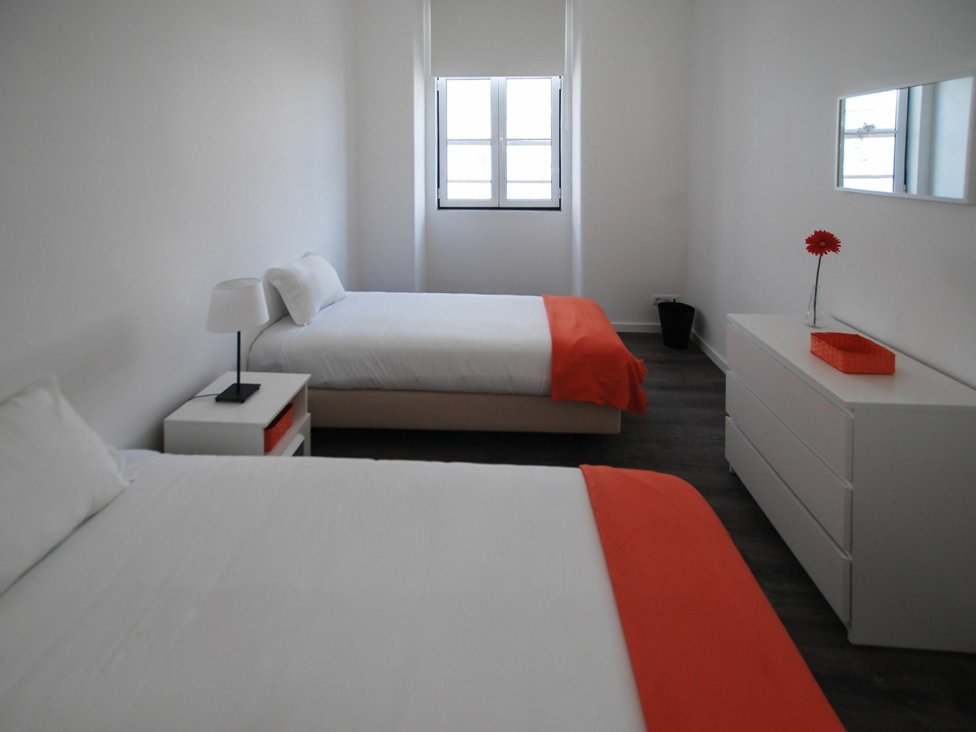 Cais Do Sodre (adults Only) Apartment Lissabon