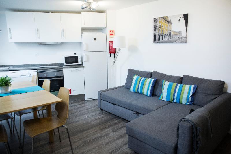Cais Do Sodre (adults Only) Appartement *